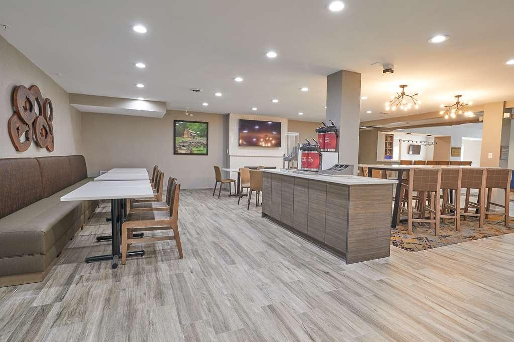 Best Western Plus Bourbonnais Hotel & Suites Bekvämligheter bild
