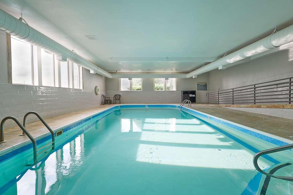 Best Western Plus Bourbonnais Hotel & Suites Bekvämligheter bild