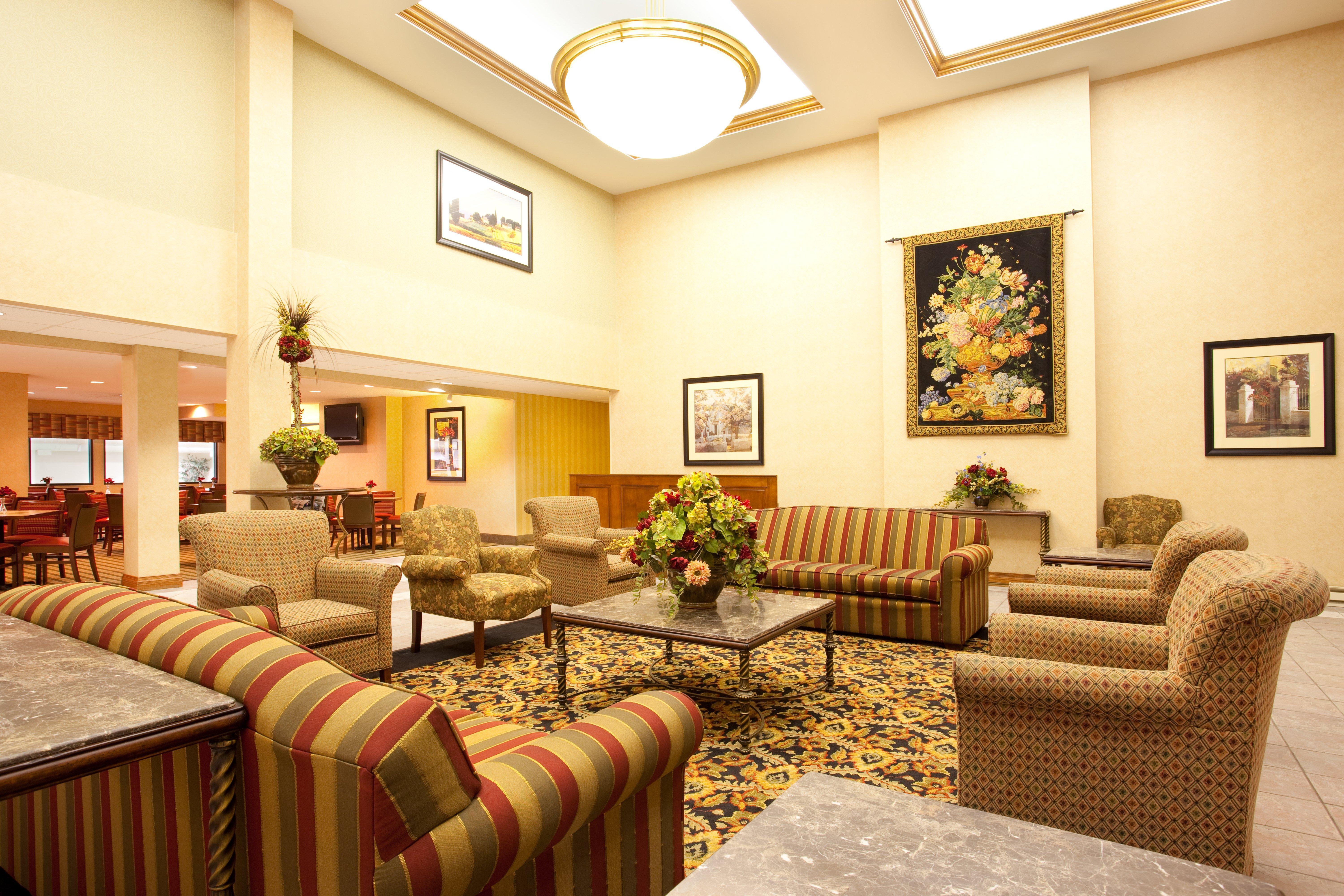 Best Western Plus Bourbonnais Hotel & Suites Exteriör bild