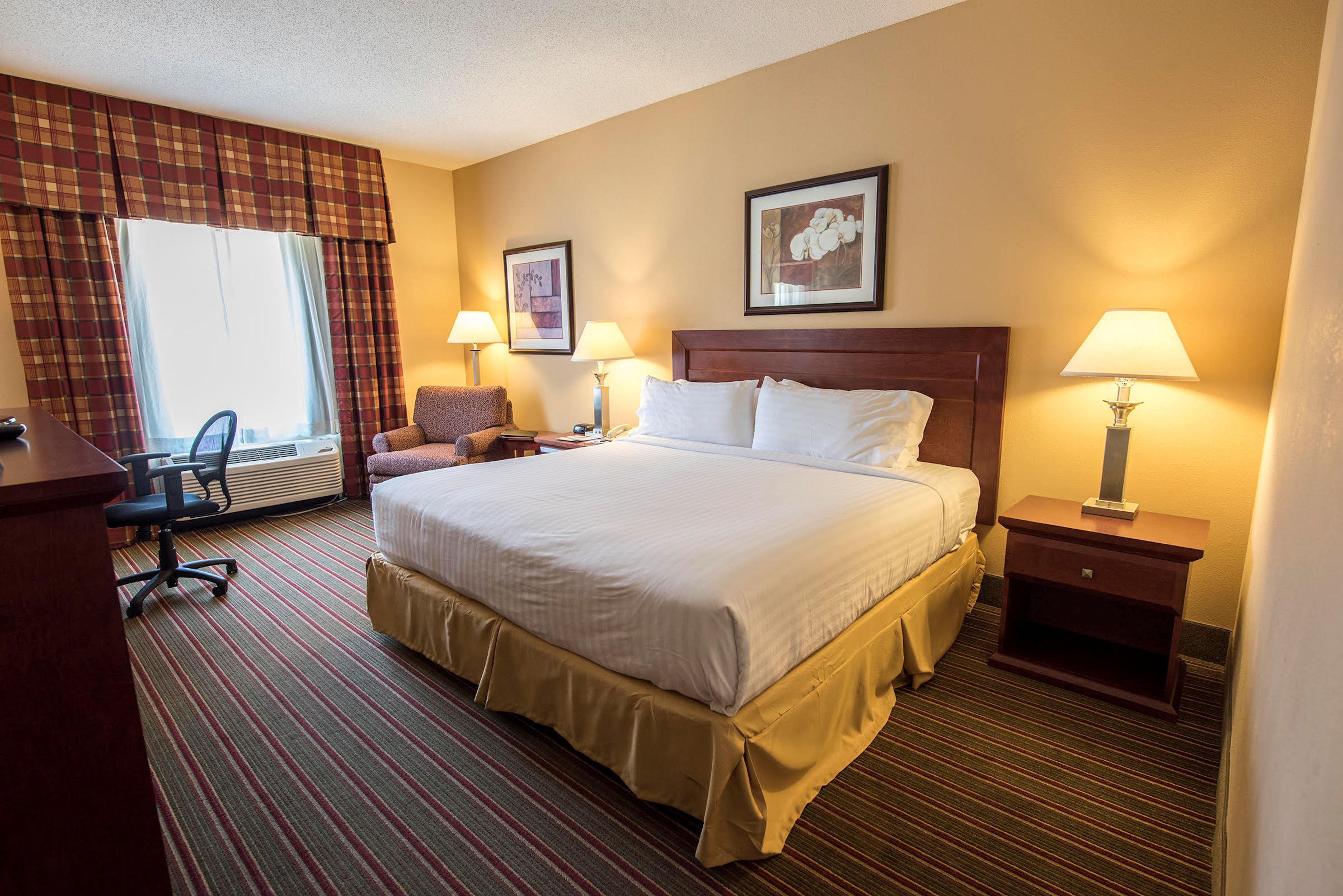 Best Western Plus Bourbonnais Hotel & Suites Exteriör bild