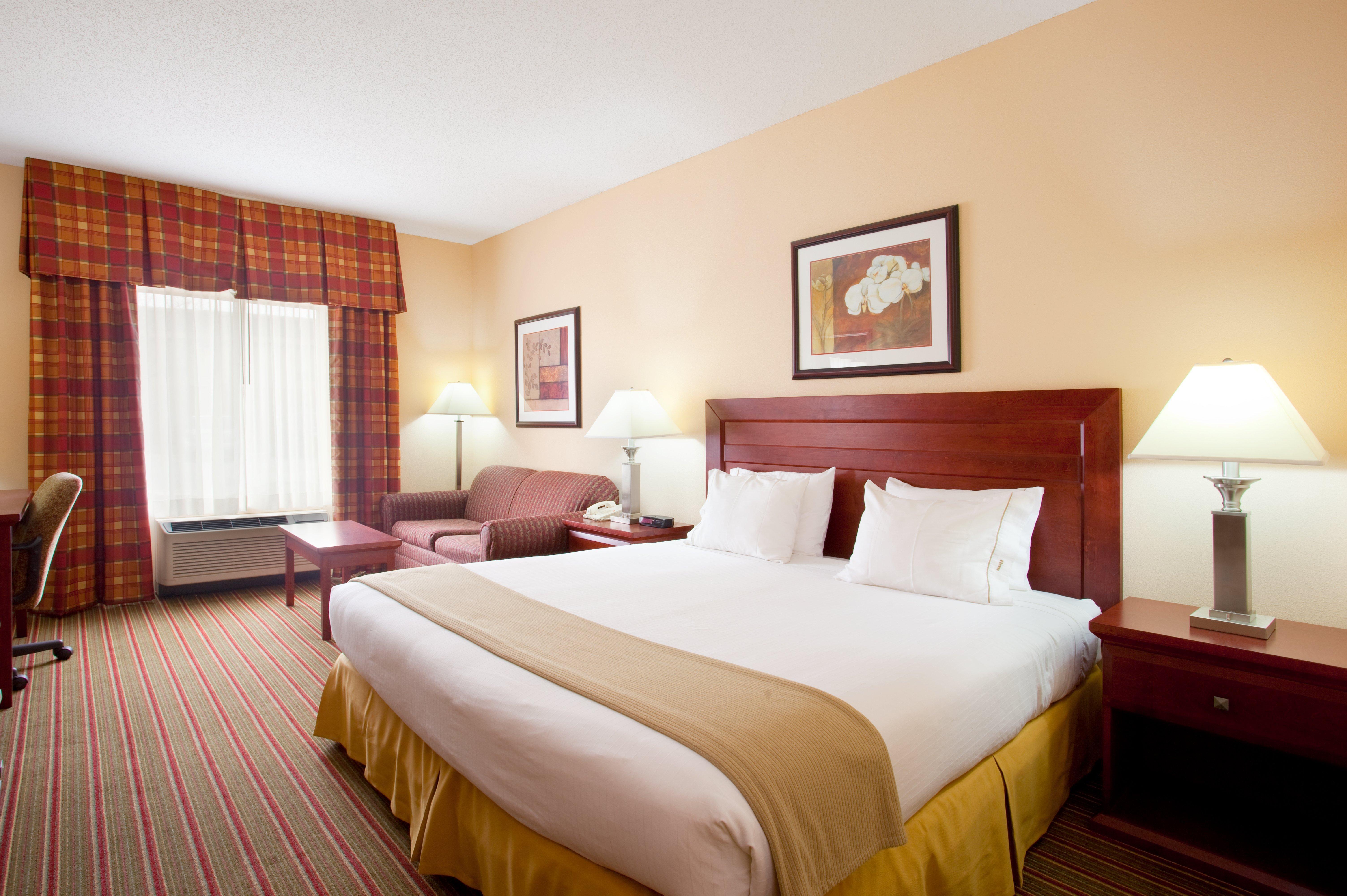 Best Western Plus Bourbonnais Hotel & Suites Exteriör bild